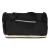 Geanta pentru transport animale mici-medii, pentru caine si pisica, cu saltea, 27x44x25 cm, negru Household NewTrend