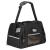 Geanta pentru transport animale mici-medii, pentru caine si pisica, cu saltea, 27x44x25 cm, negru Household NewTrend