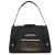 Geanta pentru transport animale mici-medii, pentru caine si pisica, cu saltea, 27x44x25 cm, negru Household NewTrend