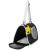 Geanta pentru transport animale mici, pentru caine si pisica, pliabila, 24x40x24 cm, negru Household NewTrend