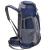 Rucsac tactic militar pentru drumetie, cu husa de ploaie, 60 litri, 25 kg, 70x40x24 cm, gri albastru Household NewTrend
