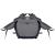 Rucsac tactic militar pentru drumetie, cu husa de ploaie, 60 litri, 25 kg, 70x40x24 cm, gri albastru Household NewTrend