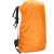 Rucsac tactic militar pentru drumetie, cu husa de ploaie, 90 litri, 25 kg, 74x32x20 cm, gri albastru Household NewTrend