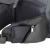 Rucsac tactic militar pentru drumetie, cu husa de ploaie, 90 litri, 25 kg, 74x32x20 cm, gri albastru Household NewTrend
