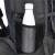 Rucsac tactic militar pentru drumetie, cu husa de ploaie, 90 litri, 25 kg, 74x32x20 cm, gri albastru Household NewTrend