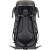 Rucsac tactic militar pentru drumetie, cu husa de ploaie, 90 litri, 25 kg, 74x32x20 cm, gri albastru Household NewTrend