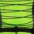 Rucsac tactic militar pentru drumetie, cu husa de ploaie, 90 litri, 25 kg, 85x38x26 cm, verde negru Household NewTrend