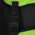 Rucsac tactic militar pentru drumetie, cu husa de ploaie, 90 litri, 25 kg, 85x38x26 cm, verde negru Household NewTrend