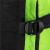Rucsac tactic militar pentru drumetie, cu husa de ploaie, 90 litri, 25 kg, 85x38x26 cm, verde negru Household NewTrend