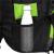 Rucsac tactic militar pentru drumetie, cu husa de ploaie, 90 litri, 25 kg, 85x38x26 cm, verde negru Household NewTrend