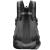 Rucsac tactic militar pentru drumetie, cu husa de ploaie, 60 litri, 25 kg, 60x43x22 cm, gri negru Household NewTrend