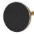 Suport hartie igienica tip tija, 52cm, auriu lucios Household NewTrend