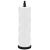 Suport hartie igienica tip tija, 52cm, negru mat Household NewTrend