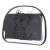 Geanta pentru transport animale de companie pisica sau catel, M, 42x26x32 cm, transparent Household NewTrend