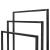Suport metalic de baie pentru prosoape, cu 3 standuri, 84 cm, negru Household NewTrend