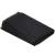 Plasa anti-insecte, cu inchidere magnetica, latime 100cm, inaltime 210cm, negru Household NewTrend