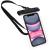 Husa telefon subacvatica waterproof impermeabila, universala, 180x110mm, cu snur Household NewTrend