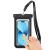 Husa telefon subacvatica waterproof impermeabila, universala, 205x115mm, cu snur Household NewTrend