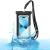 Husa telefon subacvatica waterproof impermeabila, universala, 205x115mm, cu snur Household NewTrend