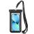 Husa telefon subacvatica waterproof impermeabila, universala, 205x115mm, cu snur Household NewTrend