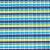 Saltea pentru plaja pliabila, din spuma, ultra-usoara, cu perna si maner de transport, 60x180cm, albastru galben Household NewTrend