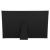 Kit amprenta mulaj manuta sau piciorus bebe si rama foto, 24x37cm, alb Household NewTrend