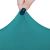 Set 4 huse universale pentru scaun, marime universala, poliester si spandex, 45 cm x 60 cm, albastru marin Household NewTrend