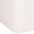 Cos de rufe din bambus cu capac, 2 compartimente, sac detasabil, volum 100L, 54x35x60cm, alb Household NewTrend