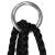 Leagan tip cuib 100cm, inaltime reglabila, 150 kg, Multicolor Household NewTrend