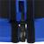 Leagan tip cuib 100cm, inaltime reglabila, 150 kg, Multicolor Household NewTrend