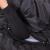 Sac de dormit tip mumie, cu geanta de transport, 220x80cm, 0-15grade, negru Household NewTrend