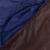 Sac de dormit tip mumie, cu geanta de transport, 220x80cm, 0-15grade, maro Household NewTrend