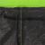 Protectie arcuri pentru trambulina cu diametrul de 305 cm, Verde si Negru Household NewTrend