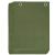Prelata din polietilena impermeabila laminata, 120g/m2, 3x3m, verde Household NewTrend