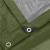 Prelata din polietilena impermeabila laminata, 120g/m2, 3x3m, verde Household NewTrend