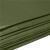 Prelata din polietilena impermeabila laminata, 120g/m2, 2x3m, verde Household NewTrend