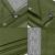 Prelata din polietilena impermeabila laminata, 120g/m2, 2x3m, verde Household NewTrend