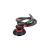 Masina de slefuit pneumatica cu disc 150mm si aspirare integrata Yato Cod: YT-09740 Automotive TrustedCars