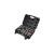 Trusa scule 25 piese tubulare 1/2" Yato Cod: YT-38741 Automotive TrustedCars