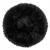 Pat Sersimo pentru caini si pisici, cu husa detasabila, negru, 40cm Household NewTrend
