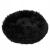 Pat Sersimo pentru caini si pisici, cu husa detasabila, negru, 40cm Household NewTrend