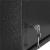Seif standard cu cheie, 200x310x200 mm, Otel, Negru Household NewTrend