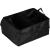 Organizator portbagaj pliabil, compartimentat, rezistent la apa, 56x40x26cm, negru Household NewTrend
