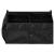 Organizator portbagaj pliabil, compartimentat, rezistent la apa, 56x40x26cm, negru Household NewTrend