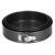 Set 3 forme de copt, 27, 25 si 23 cm, cu fund detasabil, gri Household NewTrend