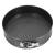 Set 3 forme de copt, 27, 25 si 23 cm, cu fund detasabil, gri Household NewTrend