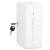 Cutie metalica din otel pentru 20 chei, echipata, 20x16x7.5cm, alba Household NewTrend