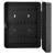 Cutie metalica din otel pentru 48 chei, echipata, 30x24x7.5cm, neagra Household NewTrend