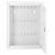 Cutie metalica din otel pentru 42 chei, echipata, 35x27x8cm, alba Household NewTrend