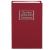Caseta de valori, cutie metalica cu cheie, portabila, tip carte, Dictionar, maro, 18×11.5×5.5 cm Household NewTrend